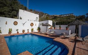 Casa Rural Espinarural